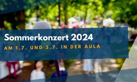 Sommerkonzert 2024