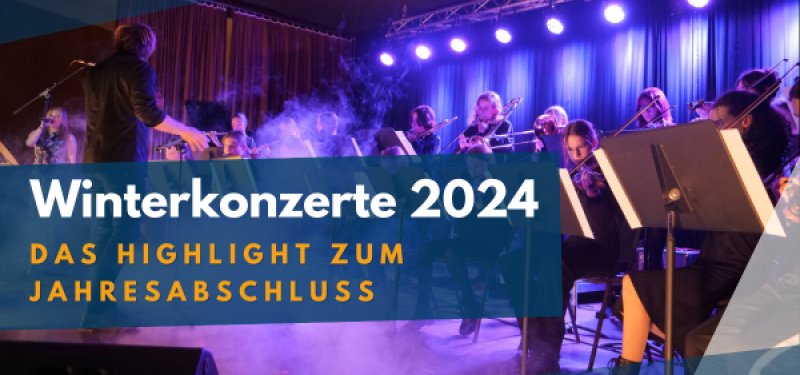 Winterkonzerte 2024